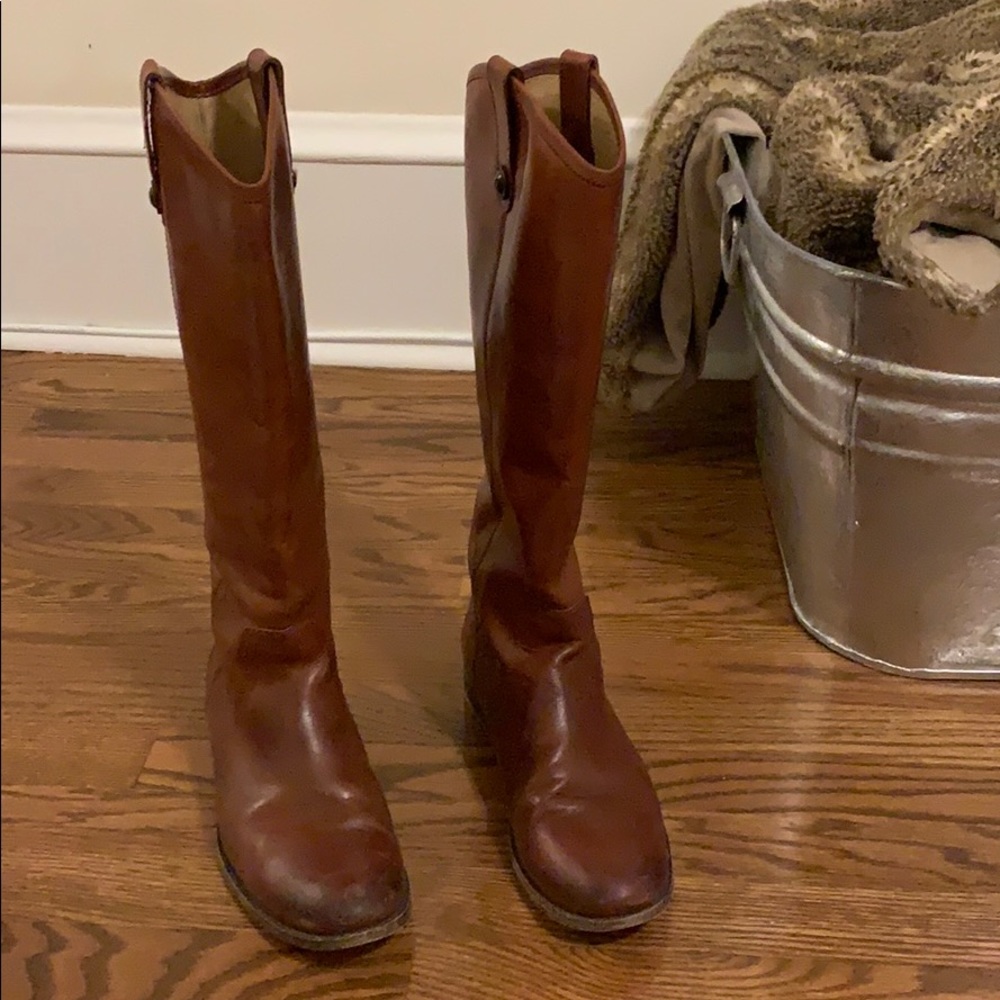 Frye